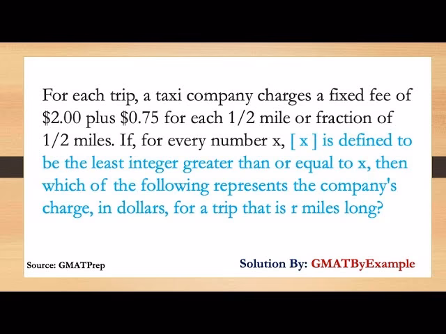 What is one way cabs?