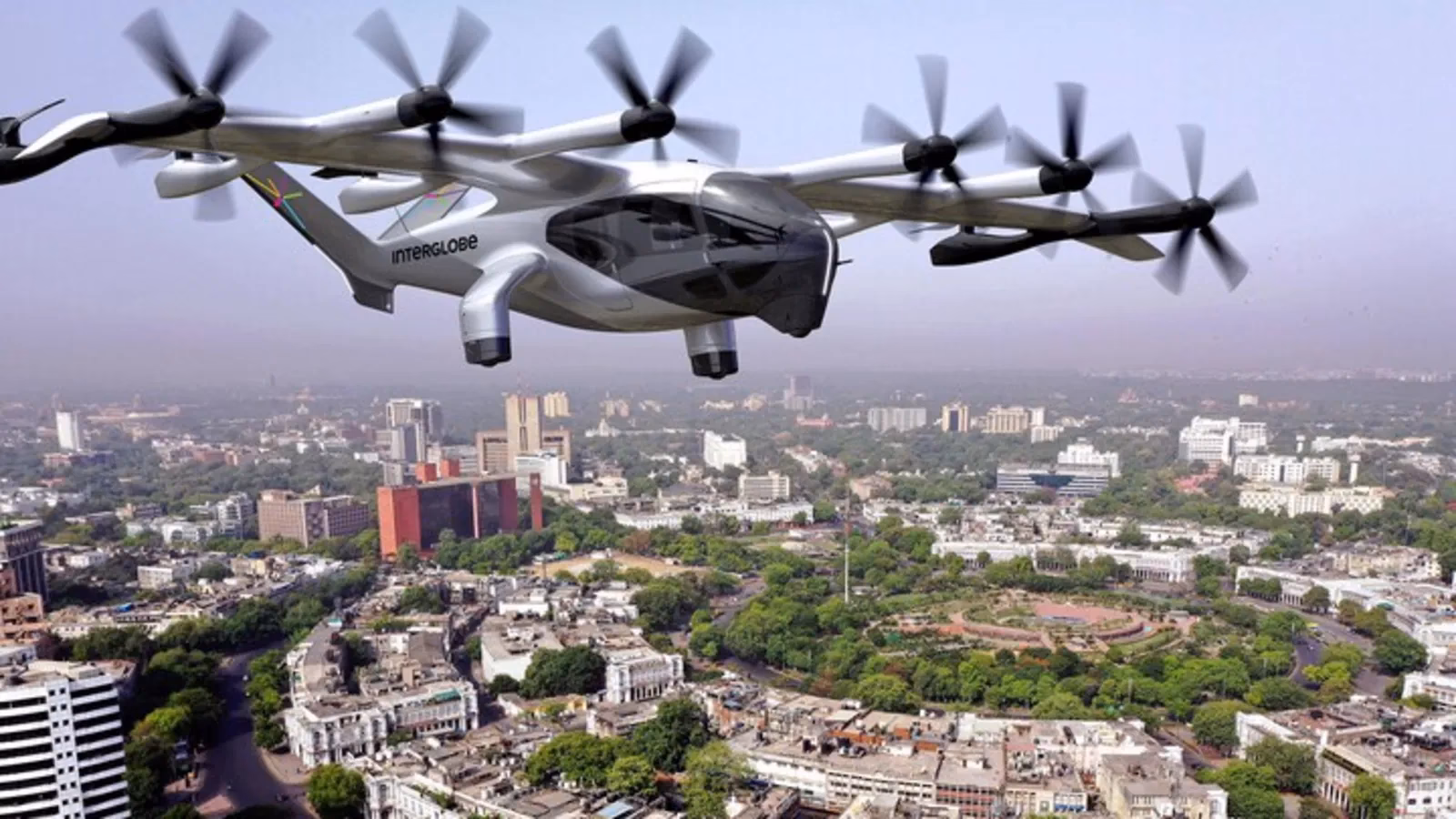 Who are indigo cars?