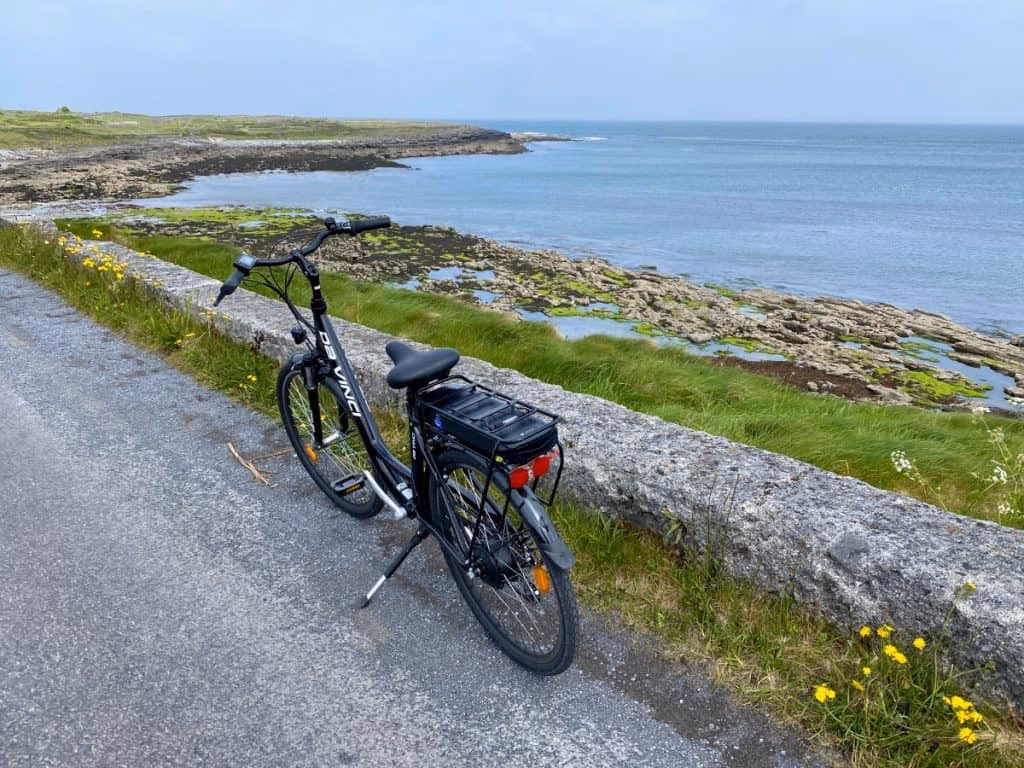 What to do in Inis Mór?