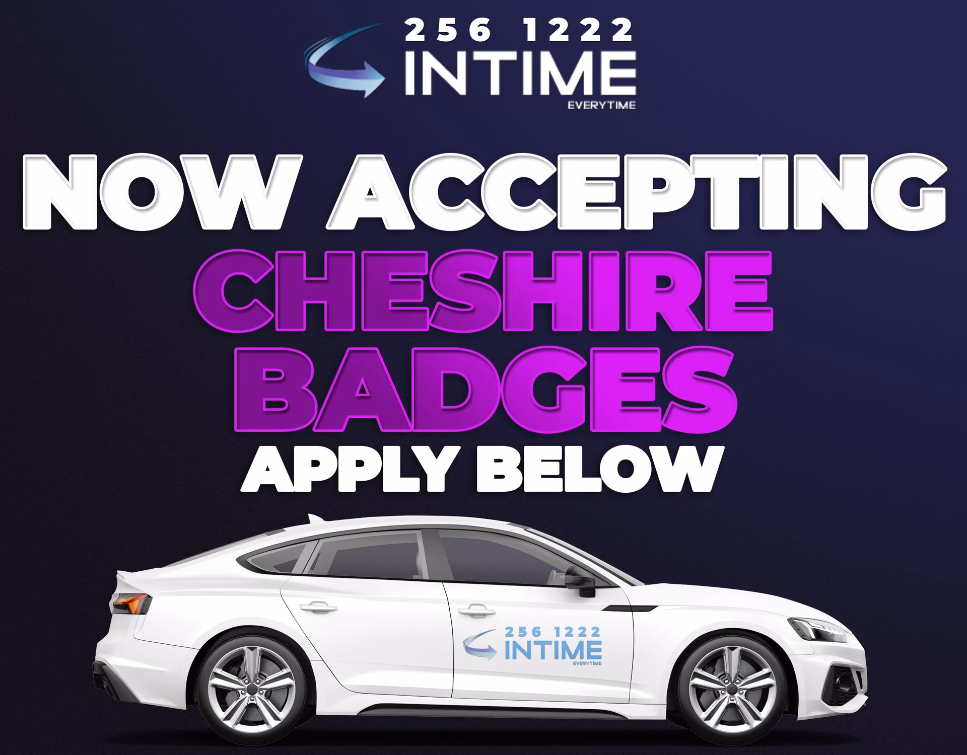 What's upsetting about intime?