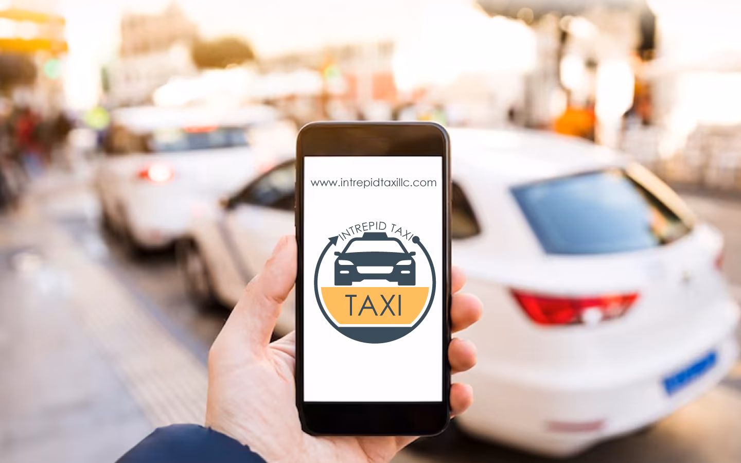 How do I Contact Intrepid?