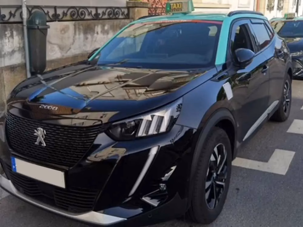 Why should you become a táxis Invicta partner?