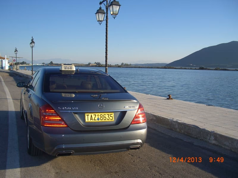 Where is Ionian & Aegean island holidays based?