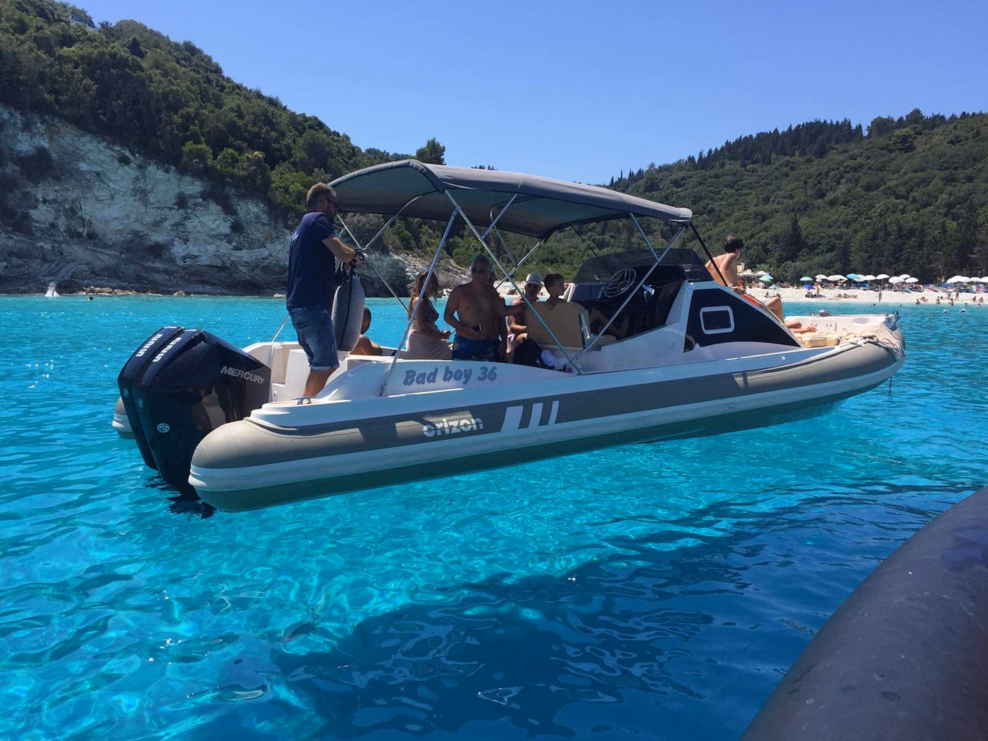 What to do in Ipsos?