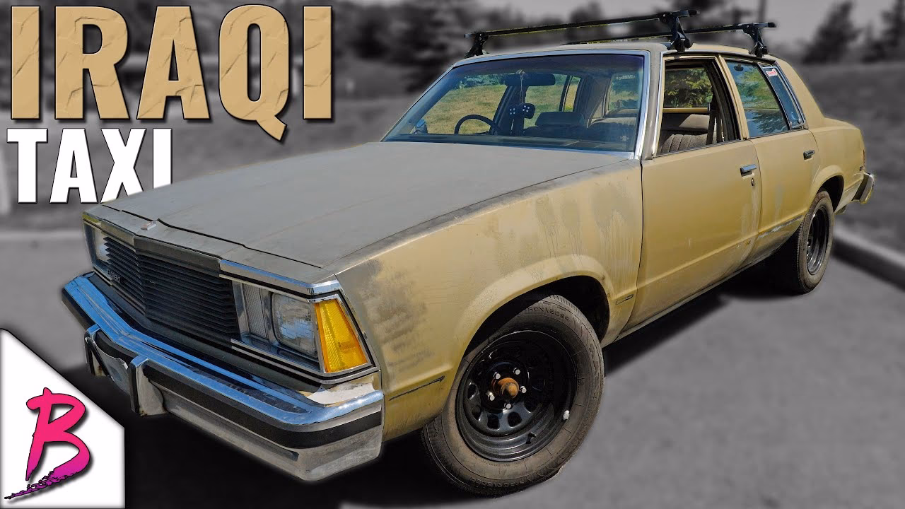 What is Taxi Tehran?