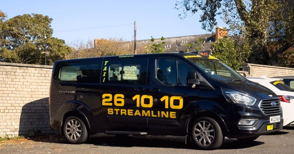 Will Irvine Toa be rebranded?