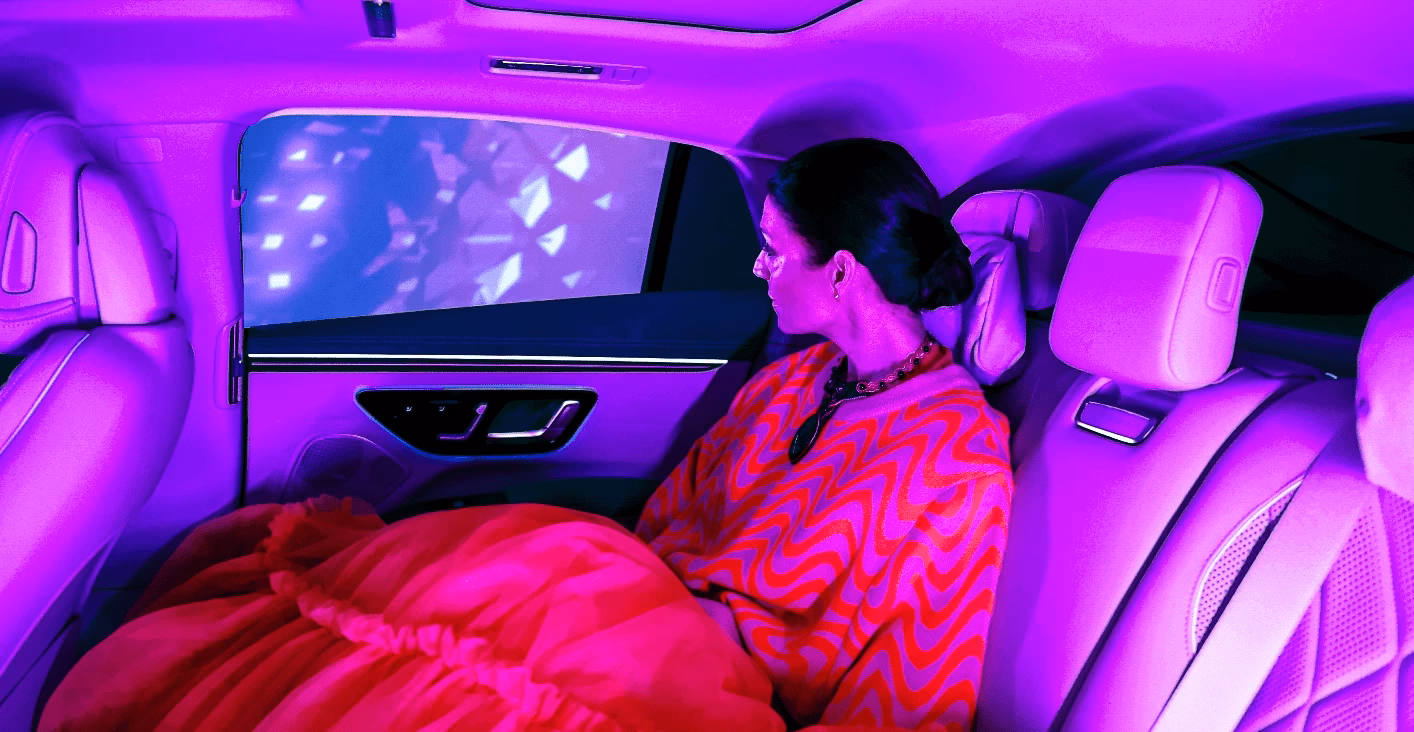 Do children need car seats in Nordic countries?