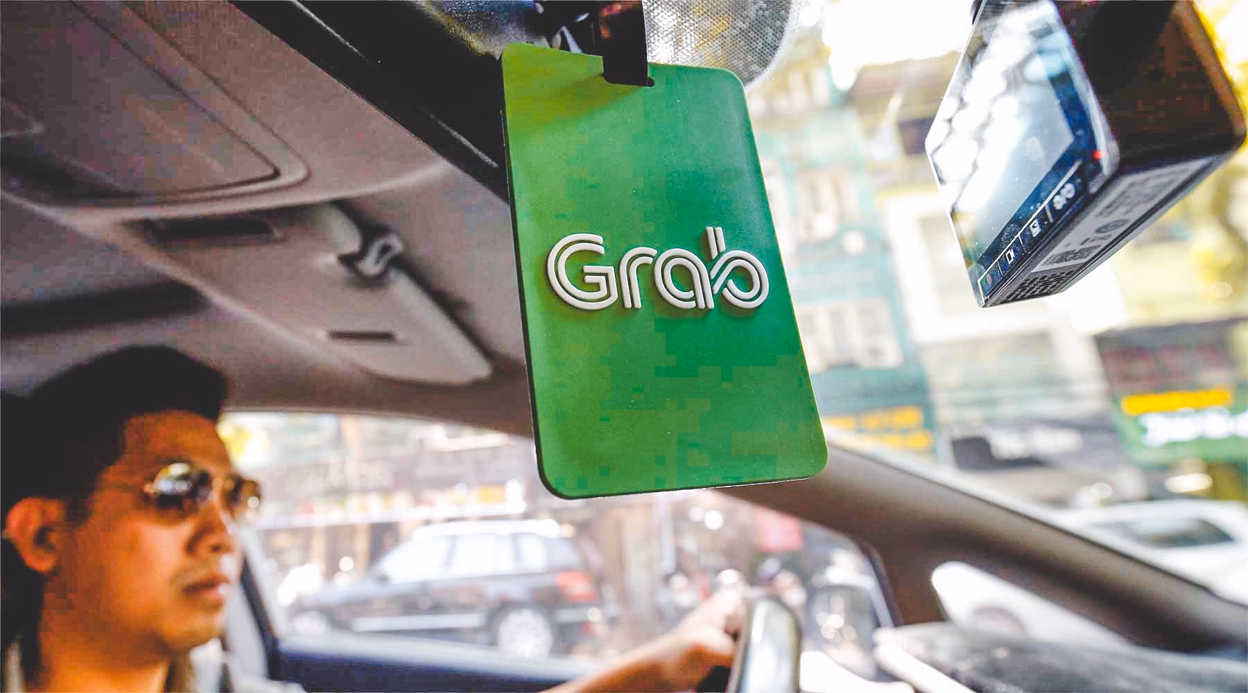 How much does grab cost in Vietnam?