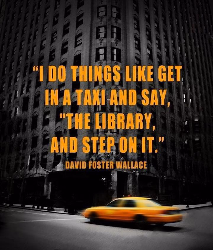 Who does taxi work with?