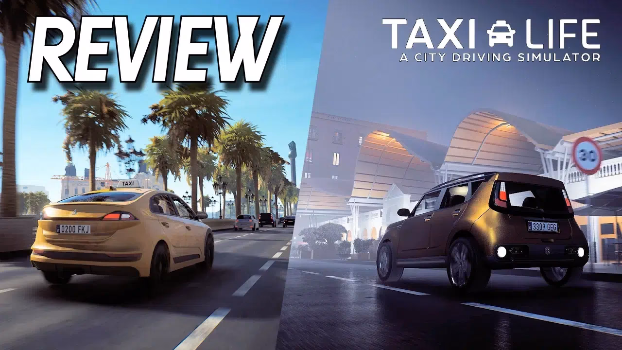 Is Taxi Life a good game?