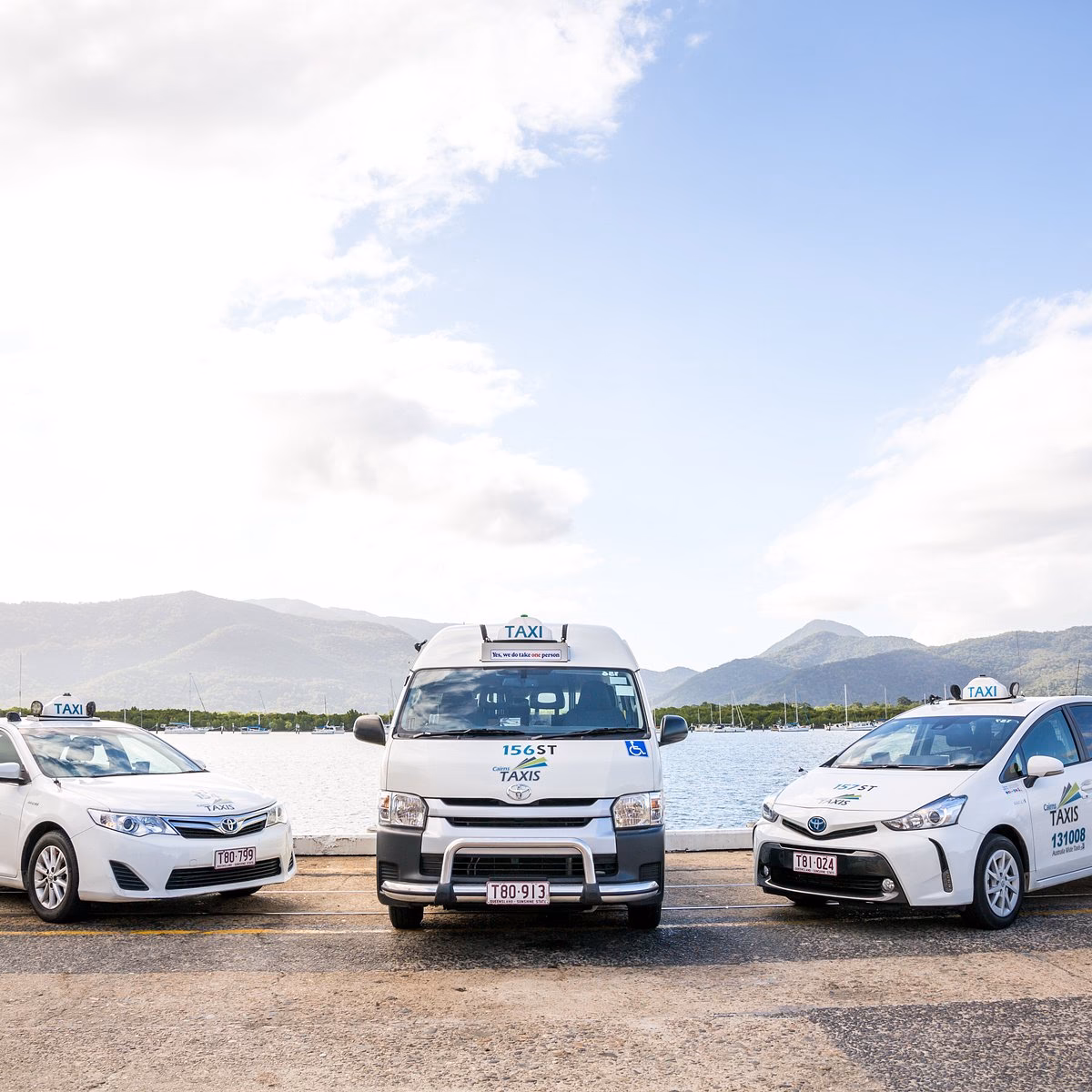 How much does it cost to stay at Cairns Airport (CNS)?