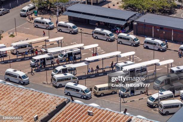 Does London Southend Airport offer currency exchange?