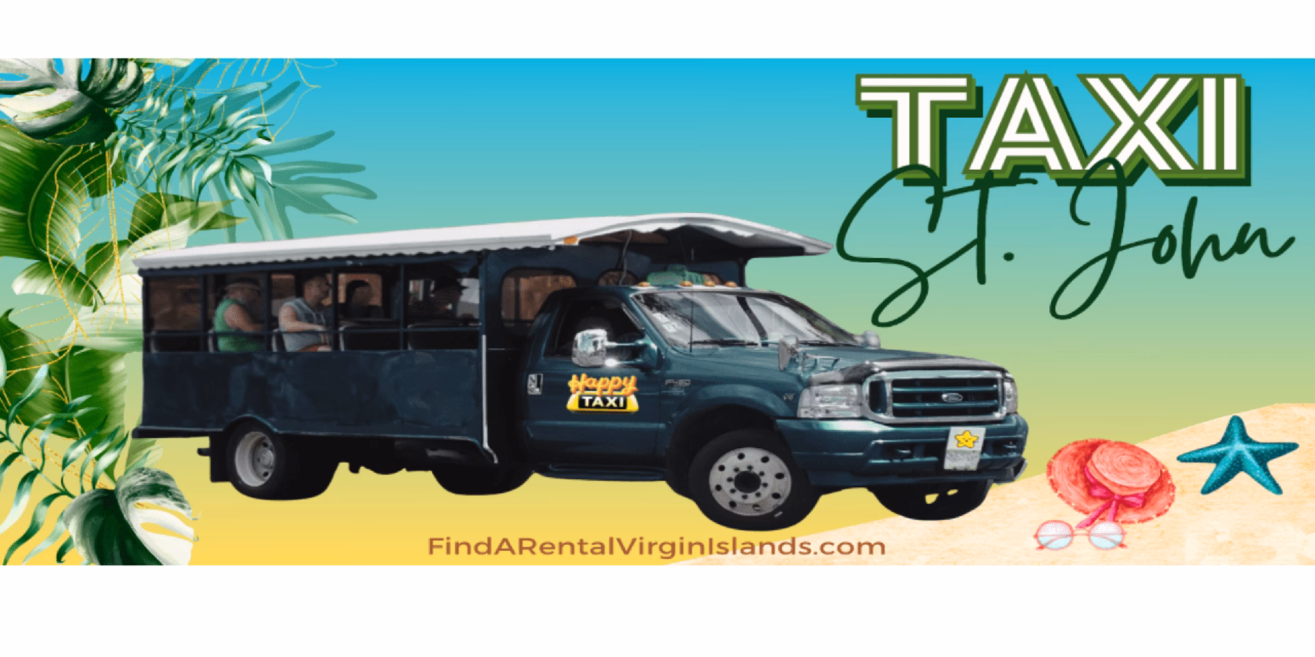 How far is Livingston from St John's Hospital?