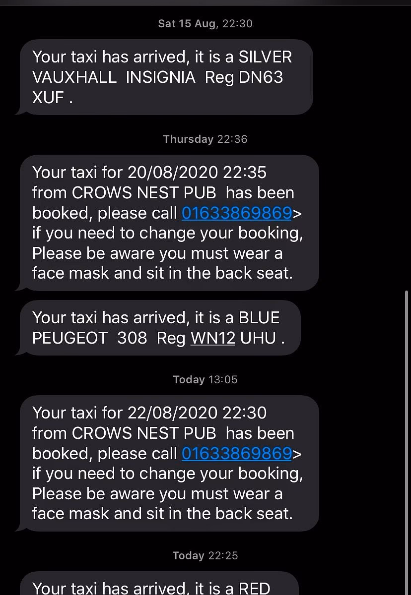 What is happening to Tiger Tiger in Cardiff?