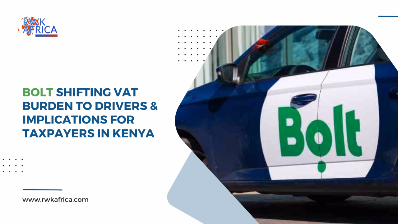 Can bolt account for UK VAT on profit margin?