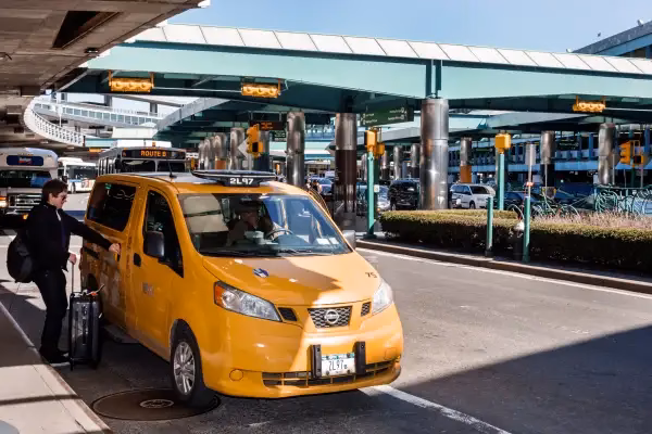 Are yellow taxis better than taxis in NYC?