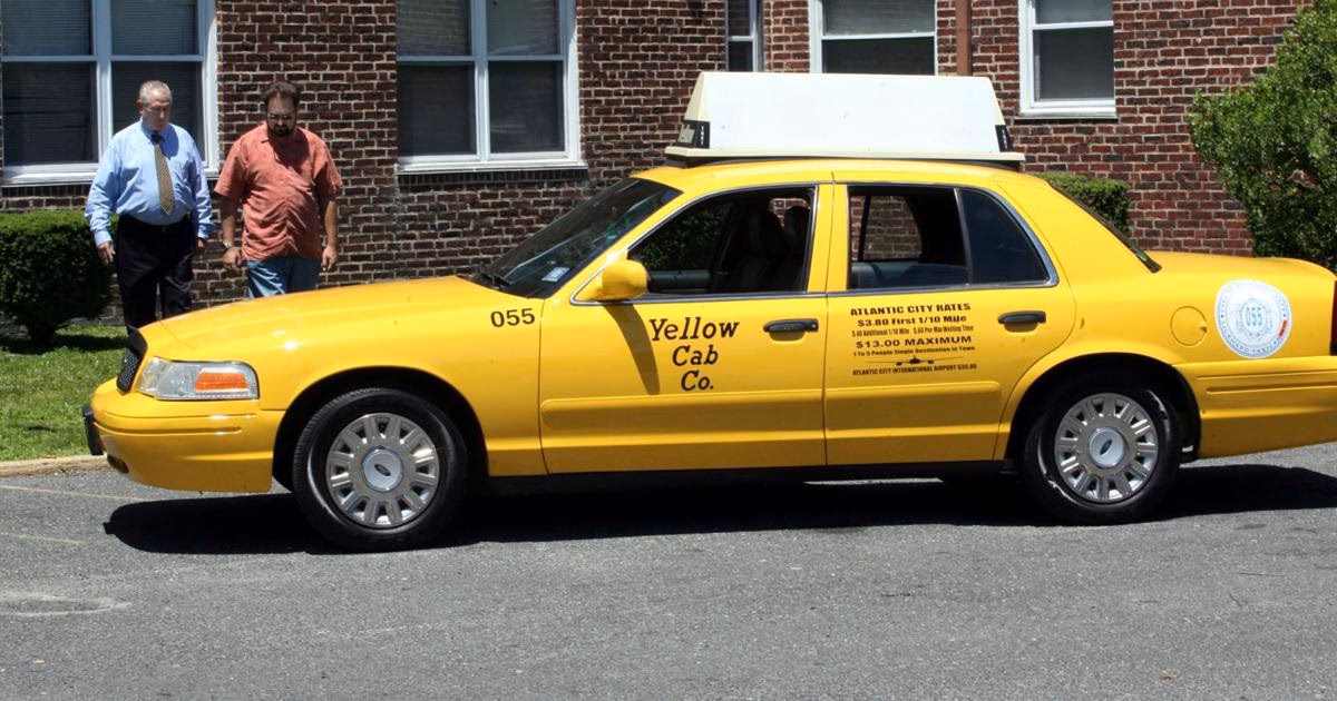 Are taxi fares disproportionately affecting people who rely on taxis?