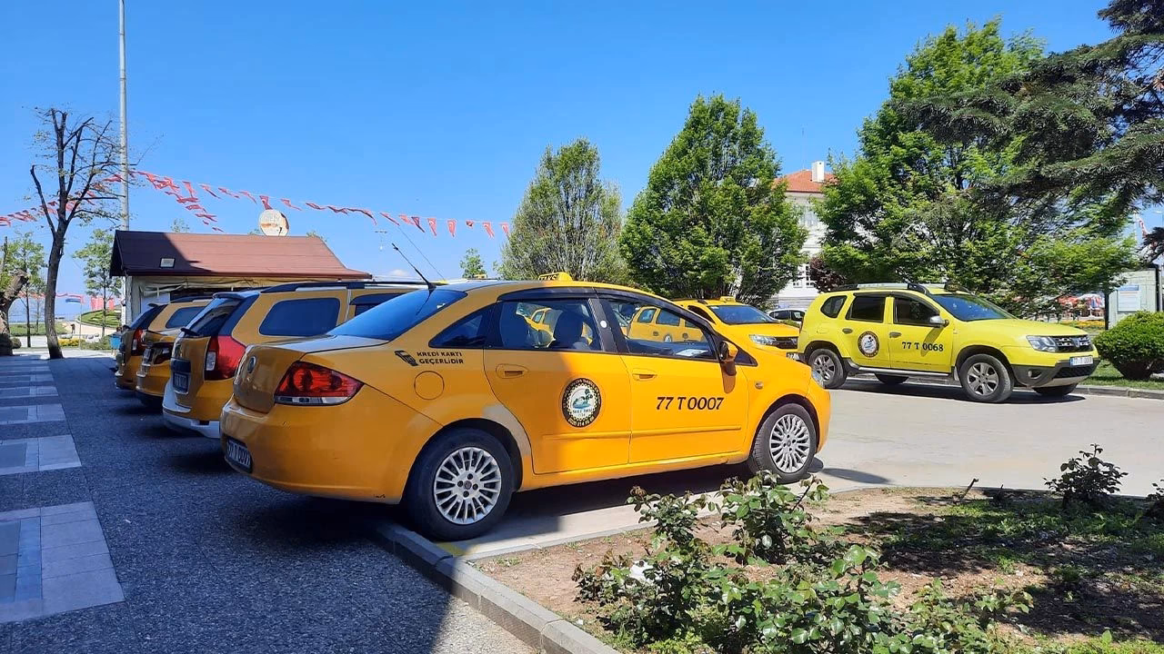 What to eat at Iskele?