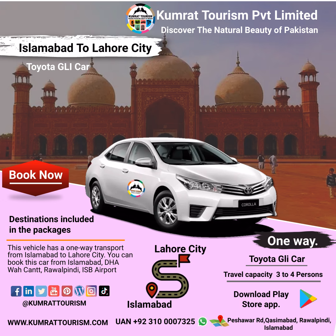 How much do you tip a taxi in Islamabad?