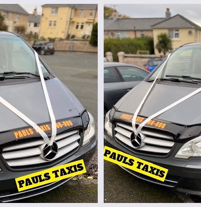 Does Ramsey radio taxis have air conditioned taxis?