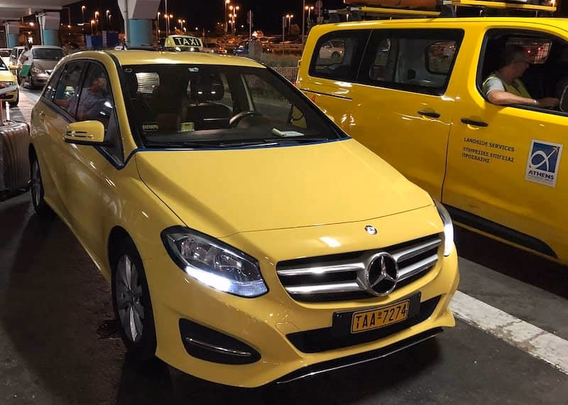 How much does it cost to visit Beyoglu, Istanbul?