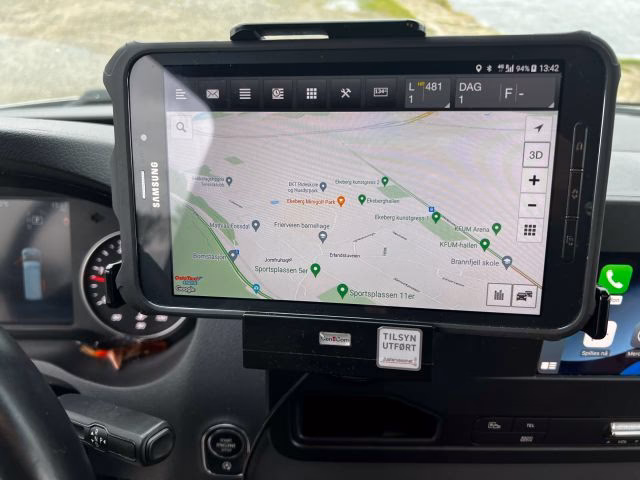 What is the International Transport Workers' Federation (ITF)?