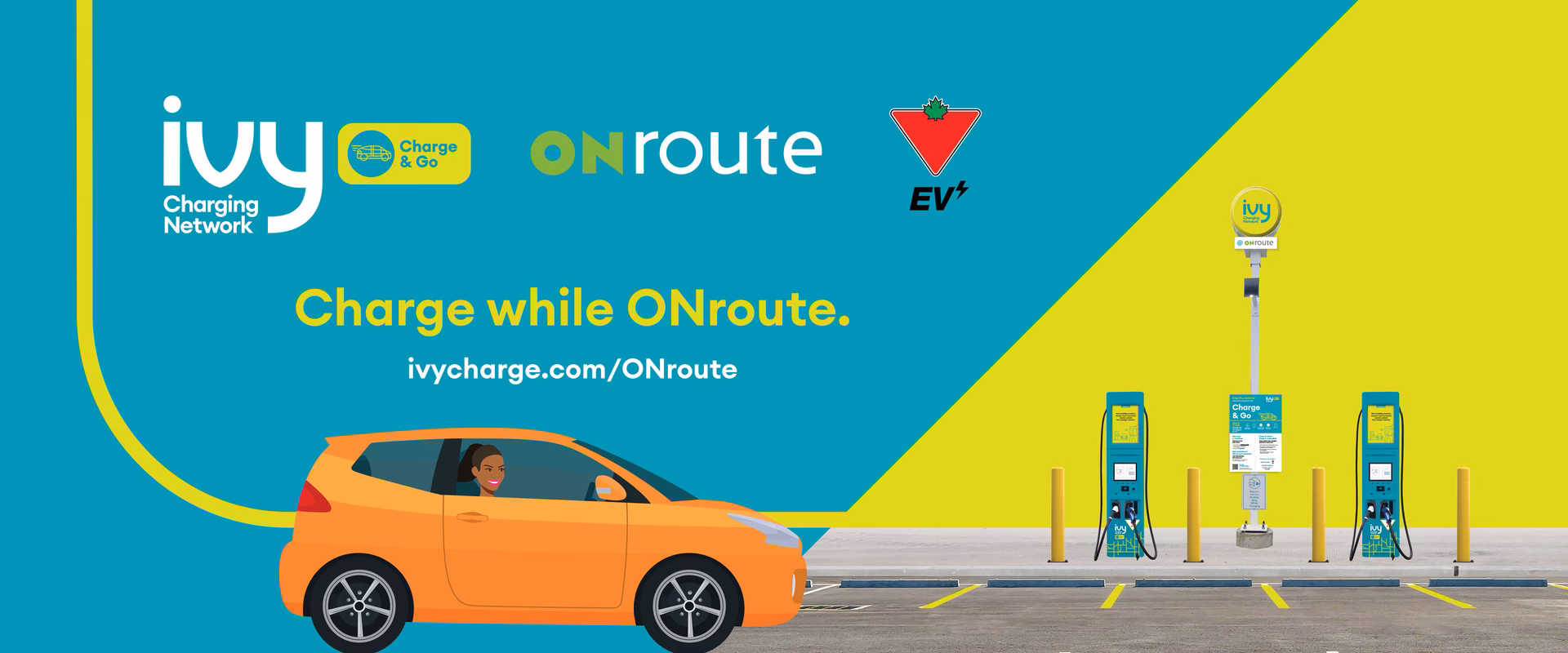 Where can I eat Ivy?