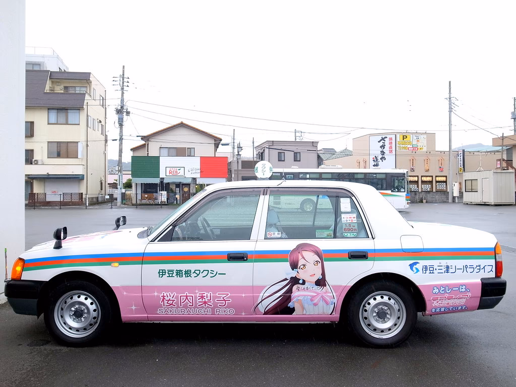 What to do in Izu Hakone?