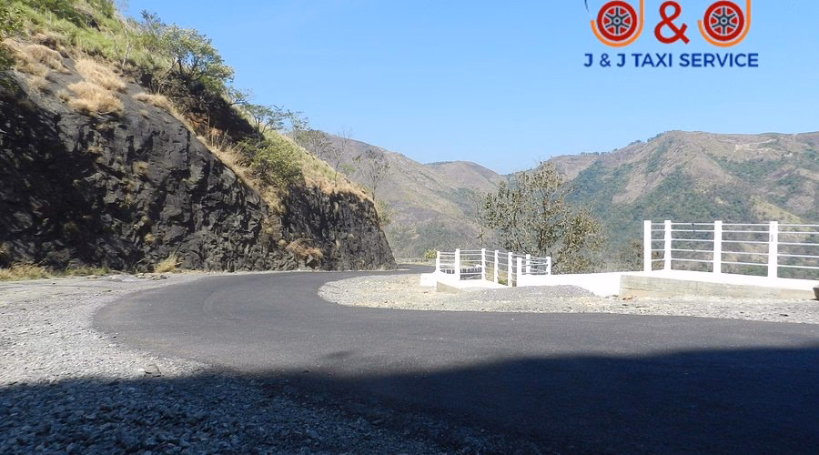 How good is J&J taxi service in Kerala?