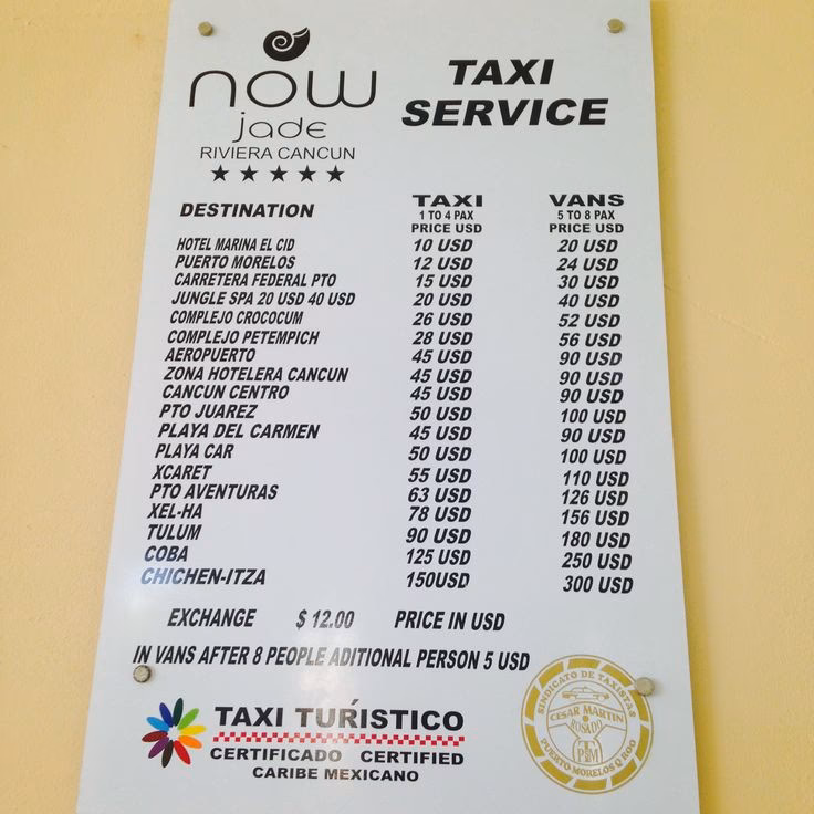 Who is Jade transport?