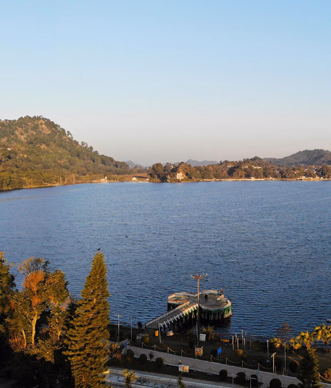 How to get from Jammu to Mansar?