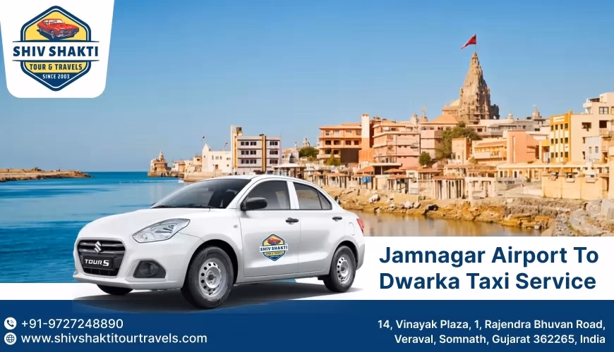 Is hiremecar good for Jamnagar to Dwarka?