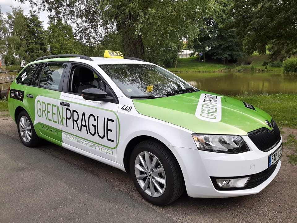 What is Taxi Korcula?