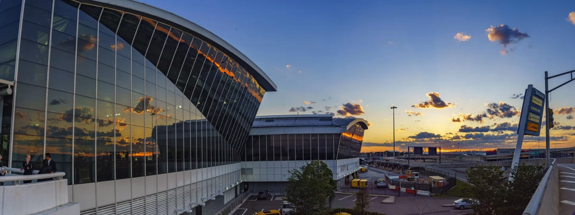 How to get from JFK Airport to Wall Street?