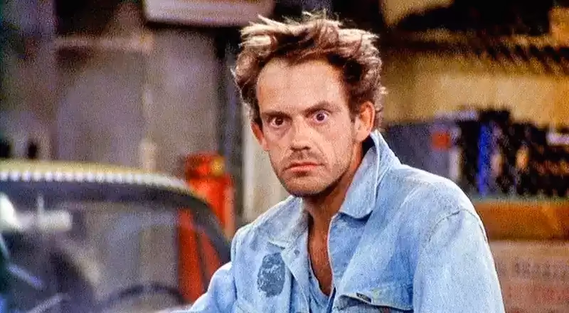 Who is Reverend Jim on 'sunflower Cab Company'?