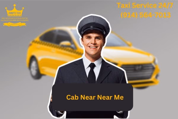 Why should you choose Jimmy taxi?
