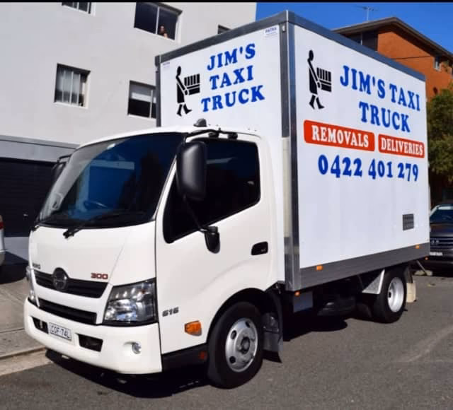 Who is Jim's travel?