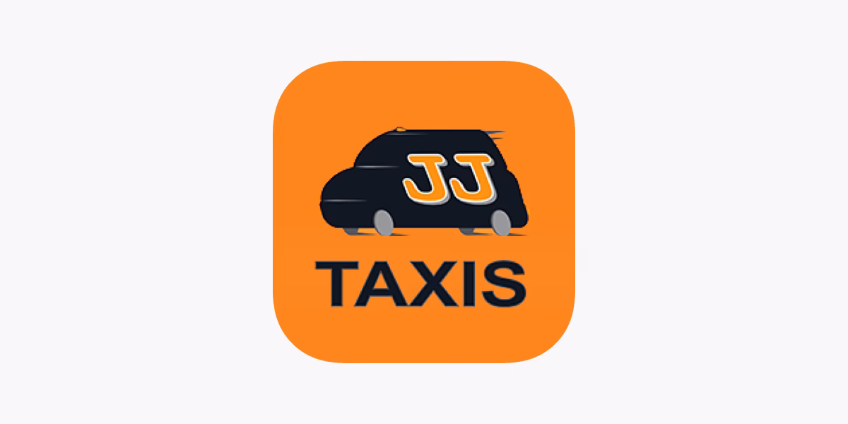 Do you use JJ taxis?