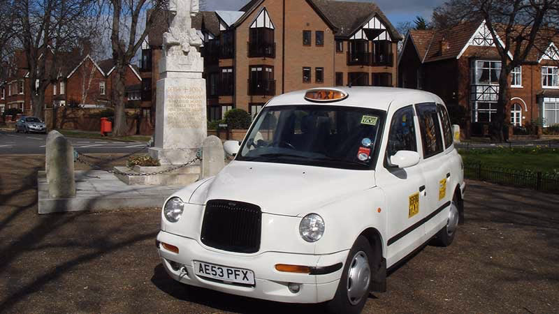 What is the Bedford Jobcentre Plus office?