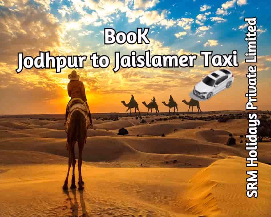 What are the top places to explore in Jaisalmer?