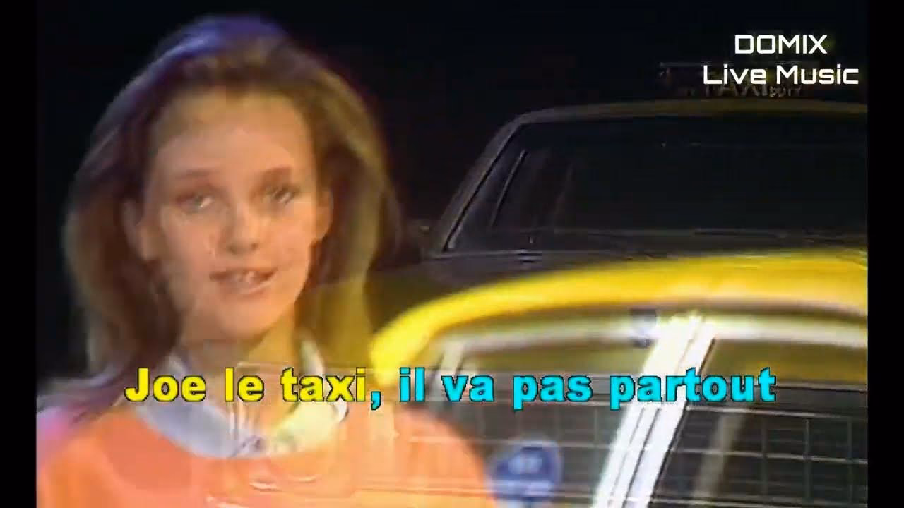 Does Joe le taxi use stem separation technology?