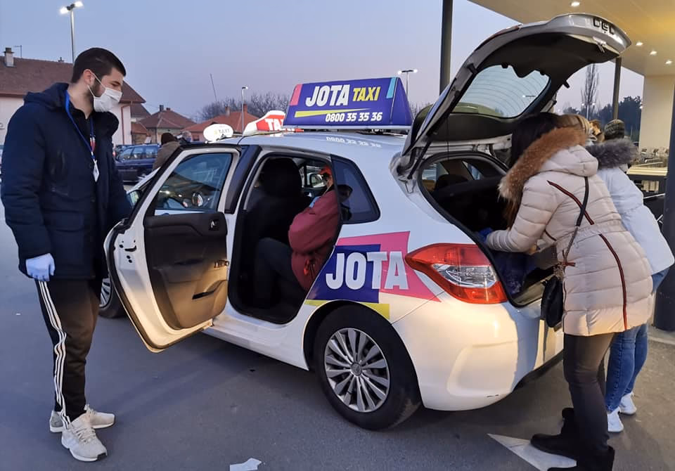 Does Jota regret going to Saudi Arabia?