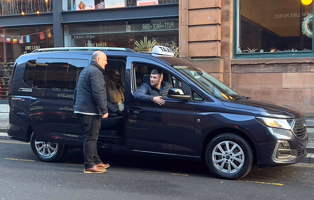 What is the journey planner?