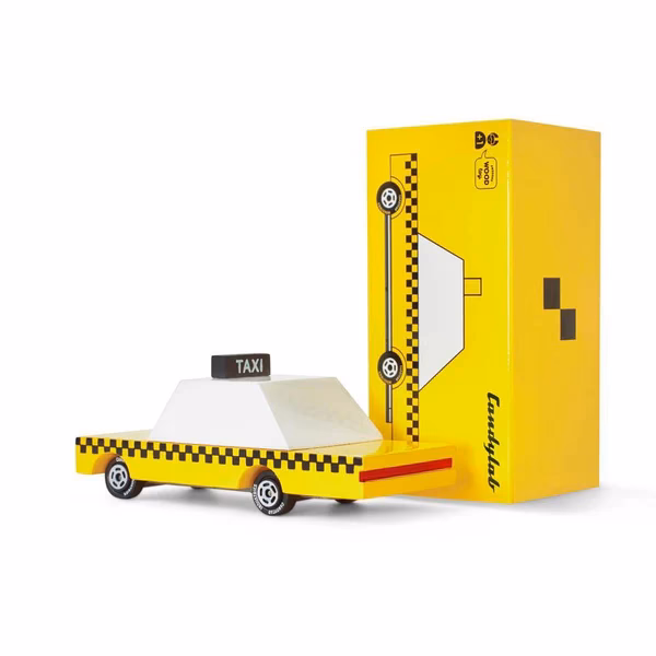 Are Safly taxis safe for young children?