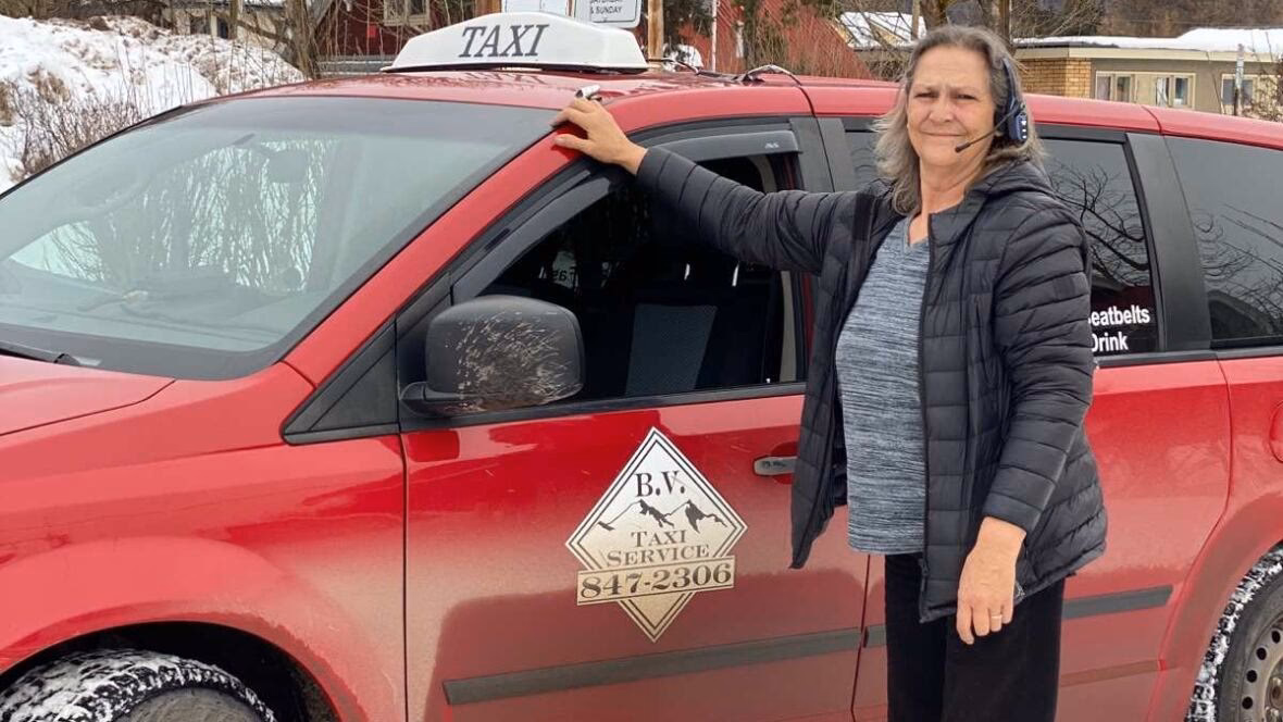 Who owns Paisley cab?