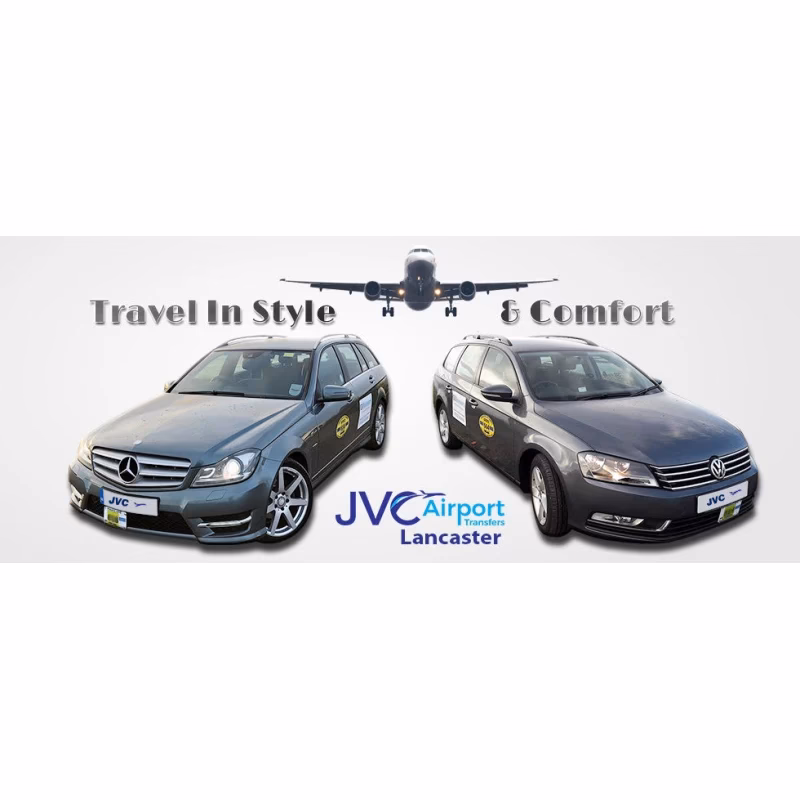 Why should you choose JL taxi?