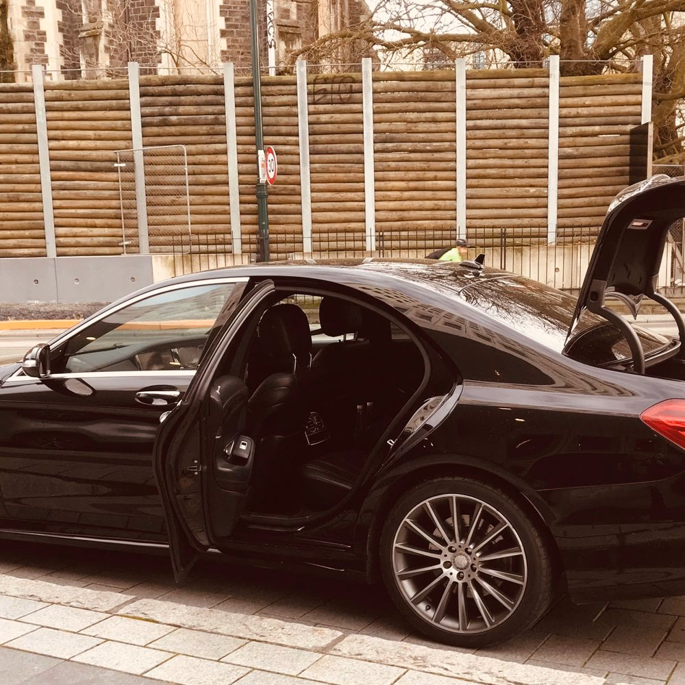 How to get from Kaiapoi to Manchester St Super Stop?