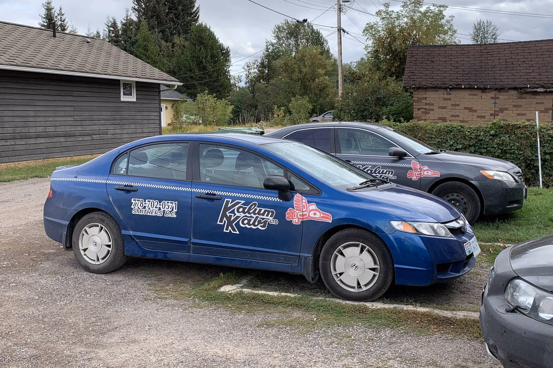 How good is Kal's service?