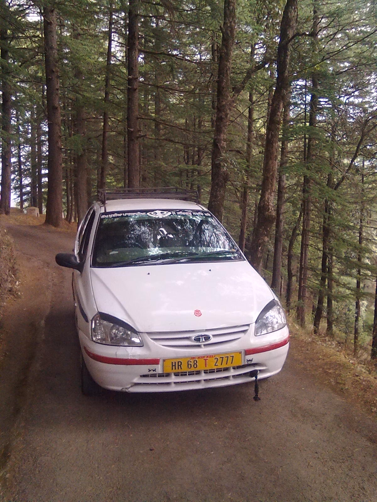 Who is Kalka taxi services?