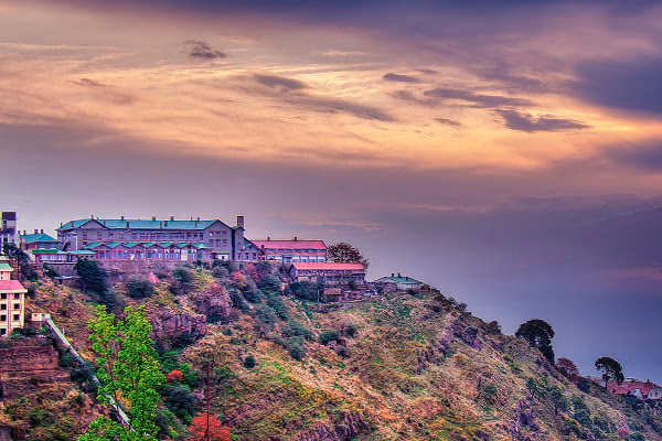 How to get Rs 100 off Kalka to Kasauli cabs?